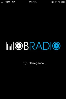 Game screenshot RADIO MPB FM | RIO DE JANEIRO | BRASIL mod apk