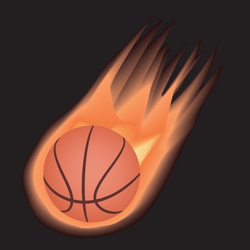 Basketball - Street Ball Star icon
