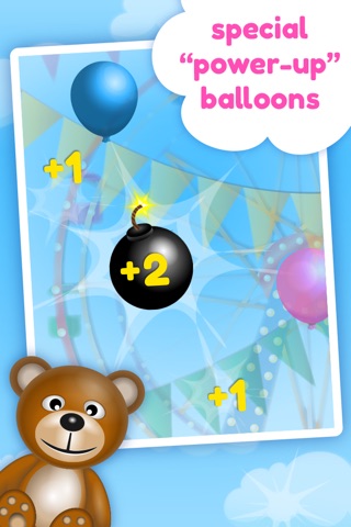 Pop Balloon Fun - Tapping Game screenshot 4
