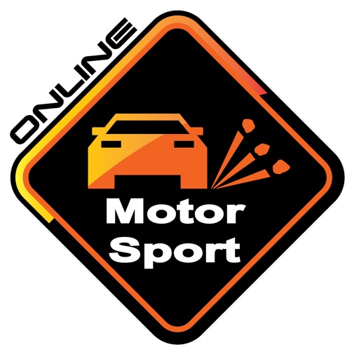 MotorSport Online iOS App