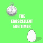 The Eggscellent Egg Timer - Perfectly Cooked Eggs