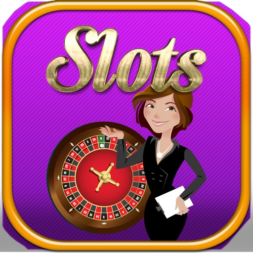 $$$ Ace Vegas Slots Machine - FREE Speed Money Win icon