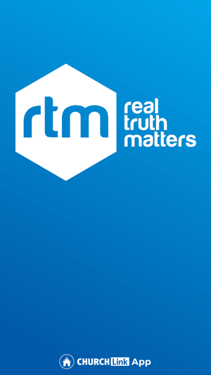 Real Truth Matters(圖1)-速報App