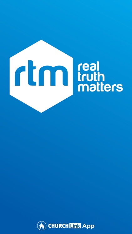 Real Truth Matters