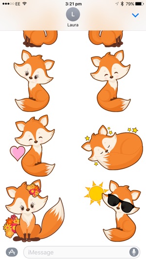 SoCute Fox(圖4)-速報App