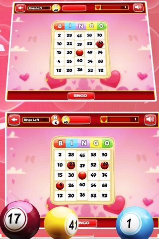Bingo Doodle Dash screenshot 3