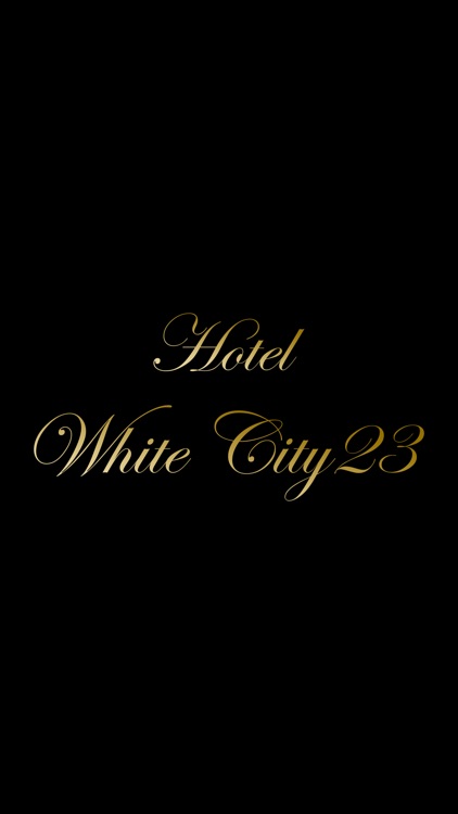 White City23（ホワイトシティ23）