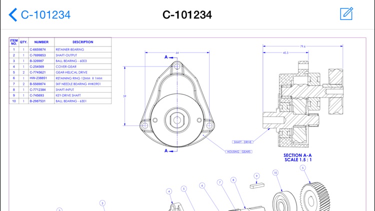 Flatter Files screenshot-3
