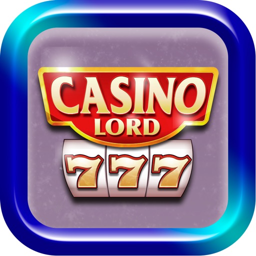 777 Slots Casino Deluxe Star icon