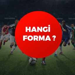 Hangi Takım Forması ?