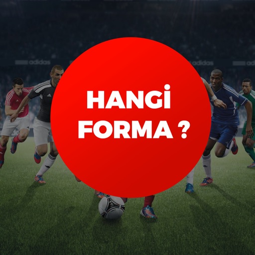 Hangi Takım Forması ?