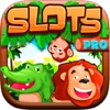 Jungle Games Slots: Play Slot Machines For HD