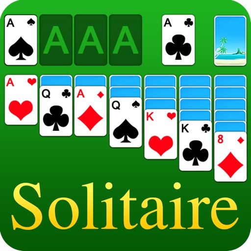 vegas solitaire table