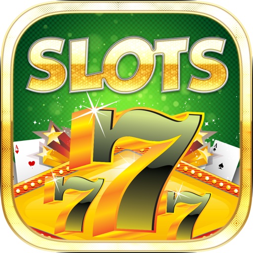777 A Slots Favorites Casino Gambler Slots Game - icon
