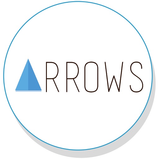 Arrows. iOS App