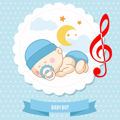 Sweet Dream - Sleeping music for your baby Icon