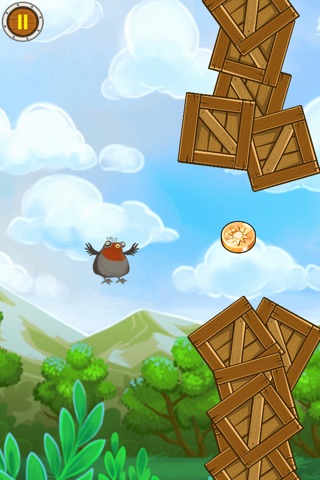 Jump Sibi screenshot 3