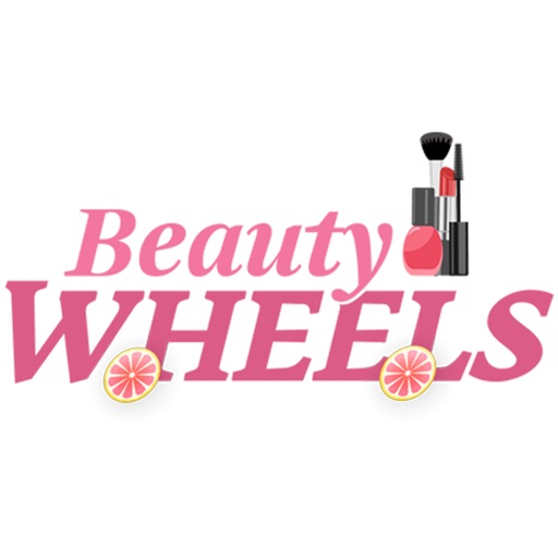 Beautywheels icon