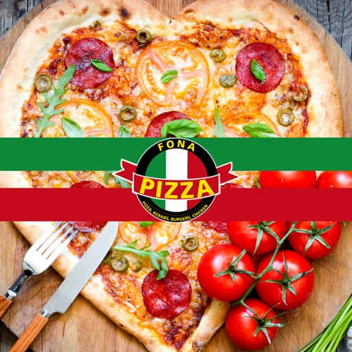 Fona Pizza Takeaway