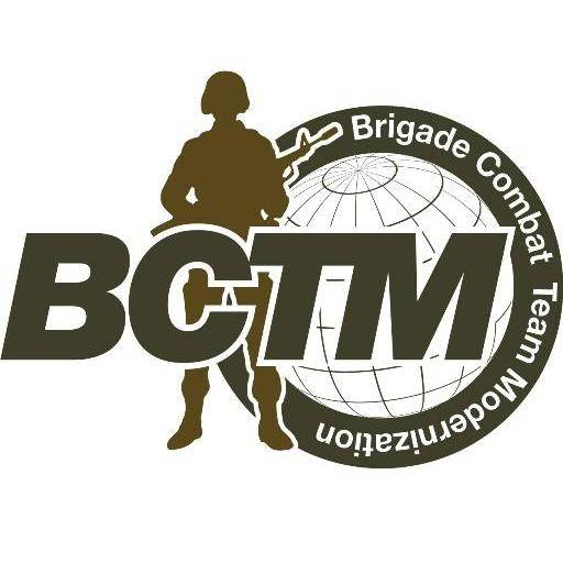 BCTM Training App Icon