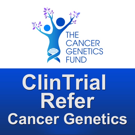 ClinTrial Refer Cancer Genetics