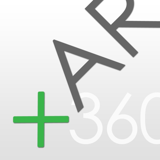 xAR360 icon