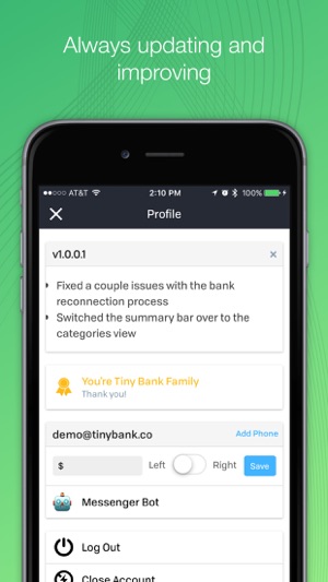 Tiny Bank(圖5)-速報App