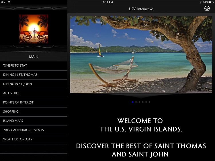 Best of St. Thomas, U.S.V.I.
