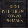 1000 Phrases for Intelligent Convos