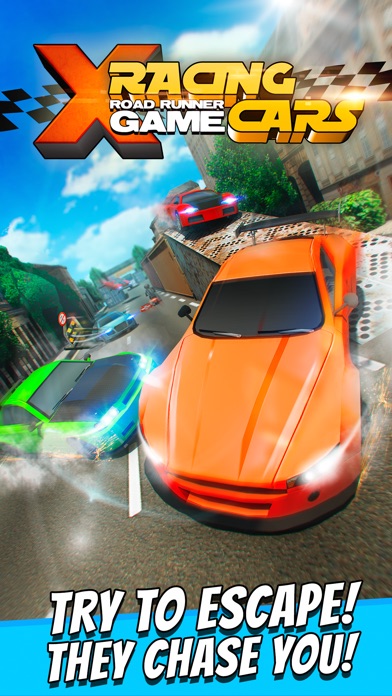 X RACING CARS ROAD RUNNER SIMULATION GAME 2.11.2 IOS ĐUA XE X RACING CARS ROAD RUNNER SIMULATION GAME 2.11.2 IOS