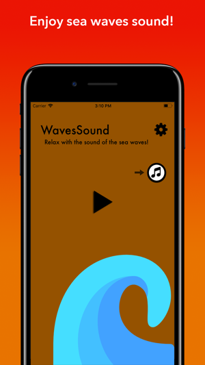 WavesSound(圖4)-速報App