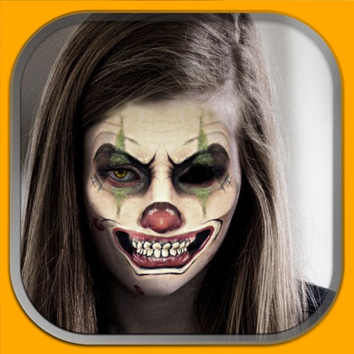 Halloween Makeup Makeover & Fashion Dress Up Games icon