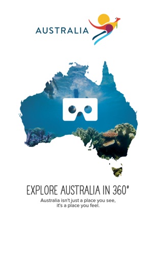 Australia in 360º(圖1)-速報App