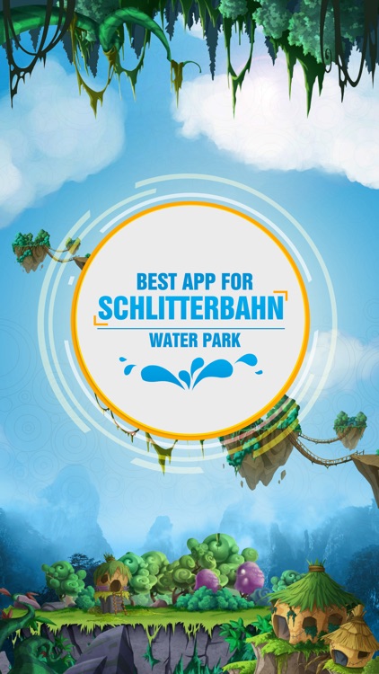 The Best App for Schlitterbahn Water Park