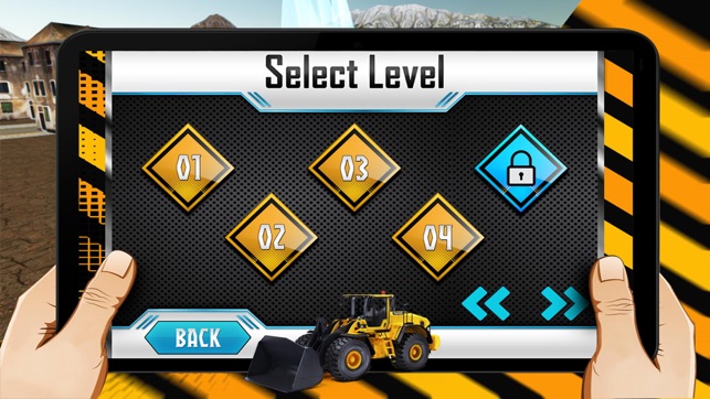 Mine Loader Simulator(圖3)-速報App