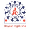 JJC Royale Jagdusha
