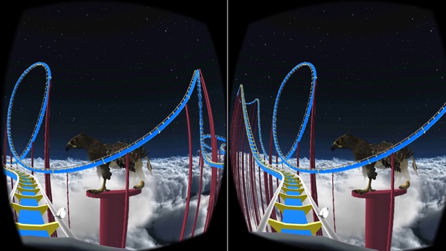 VR SkyRoller(圖5)-速報App