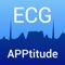 ECG APPtitude