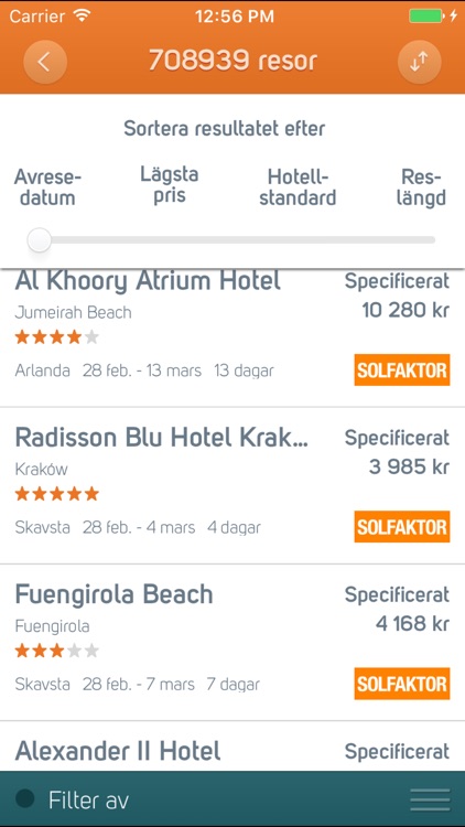 Destination.se