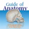 Anatomy is subdivided into gross anatomy and microscopic anatomy