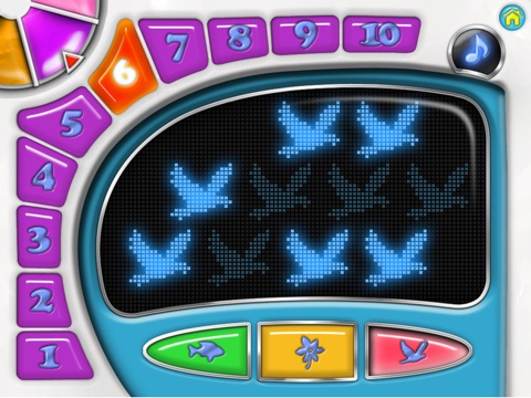 ABC Numbers screenshot 4