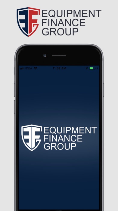 How to cancel & delete EFG Lease Calculator from iphone & ipad 1