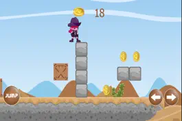 Game screenshot Kids Desert Adventure apk