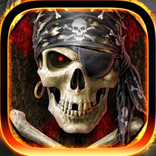 777 Go Pirate Casino icon