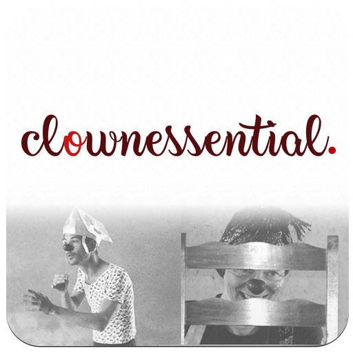 Clownessential icon