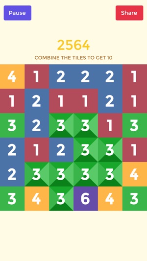 Can you get 10 - 10/10 Number Game The Last Hocus(圖4)-速報App