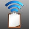 ClipAgent is a clipboard manager allowing to copy and paste data from any iPhone application (pictures and texts) between your iPhone and your Mac computer