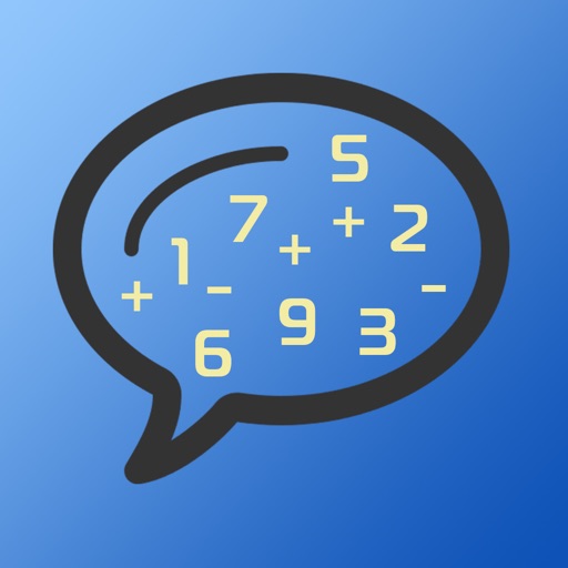 Calculations Brain Booster icon