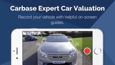 Carbase Expert Car Valuation screenshot 2