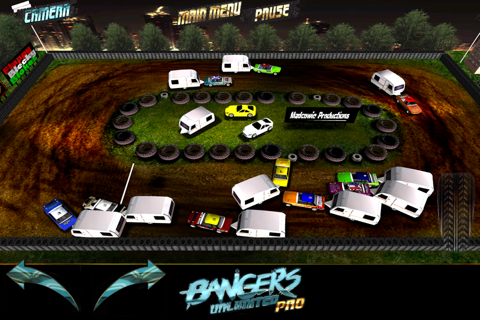 Bangers Unlimited Pro screenshot 3